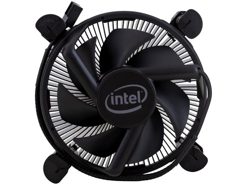 Processador Intel Core i7 11700 2.50GHz 4.80GHz Turbo 16MB